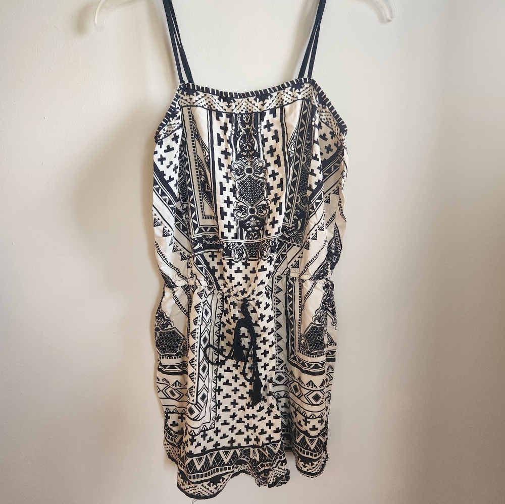 Flying Tomato romper